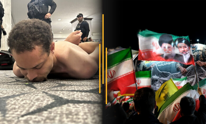 WHCD shooting suspect appears in court as US-Iran talks collapse