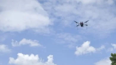 Ataque ucraniano con drones en Crimea: un muerto y tres heridos en Sebastopol