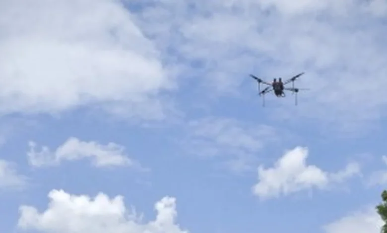 Ataque ucraniano con drones en Crimea: un muerto y tres heridos en Sebastopol