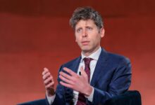 OpenAI CEO Sam Altman apologizes after ChatGPT policy ban linked to Tumbler Ridge suspect