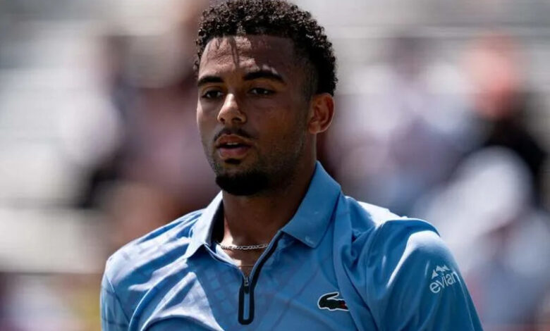 Rublev’s “ridiculous” verdict on Fils after Barcelona