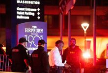 Fact-checking misinfo from WHCA dinner shooting