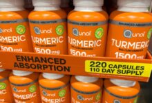 Herbal supplements and liver harm: what US shoppers should know