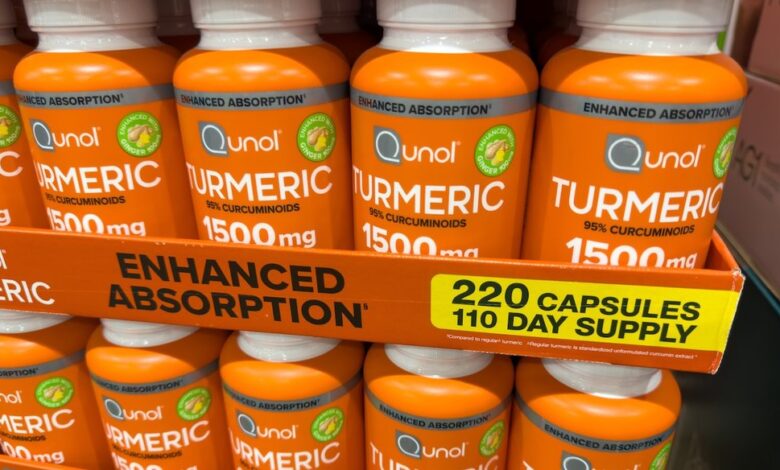 Herbal supplements and liver harm: what US shoppers should know