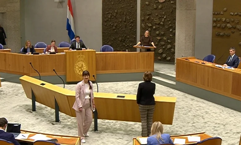 Coalitie verdeeld over Israël-beleid: VVD wijst hardere lijn af