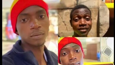 Family Demands Justice in Tragic Death of Israel Ashitei Kamoah