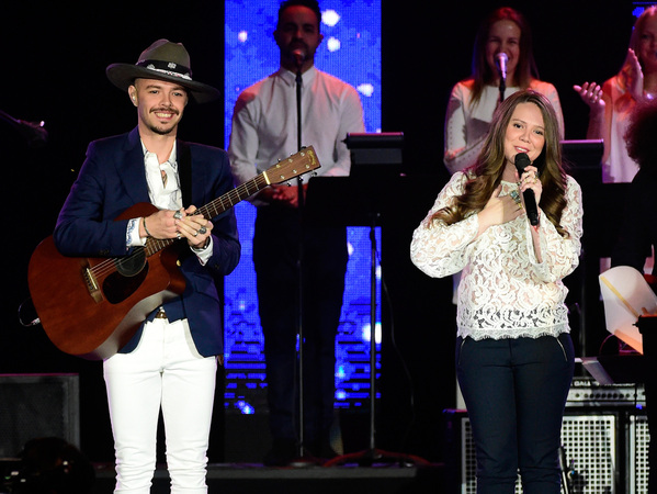 Jesse & Joy: El fenómeno musical que conquista corazones