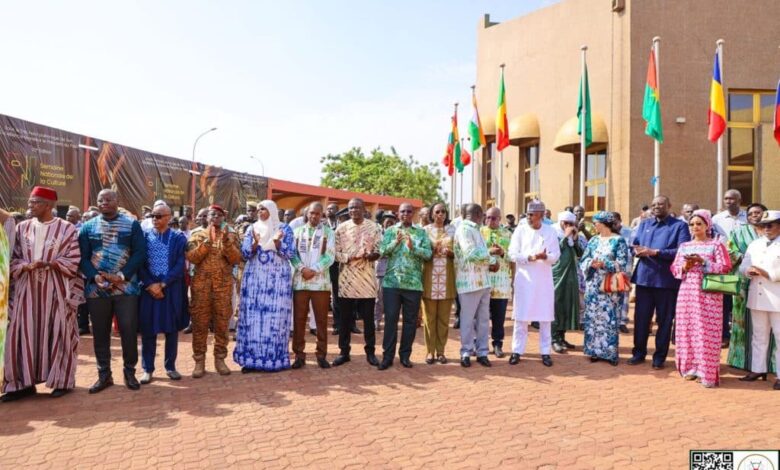 RPP : Le Manifeste est disponible au Burkina Faso