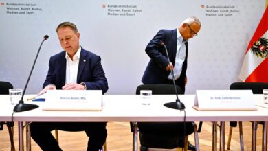 Strukturelle Krise: Bablers umstrittene Pläne für neue Medienförderung