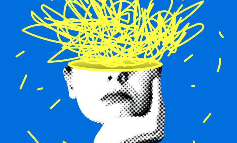 AD(H)S im Alter: „Viele halten es für Demenz“ – Experten warnen