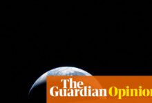 Artemis II honors Apollo legacy in the void