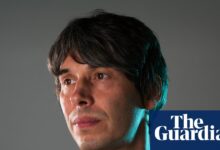 Brian Cox on AI, quantum tech, and the search for life