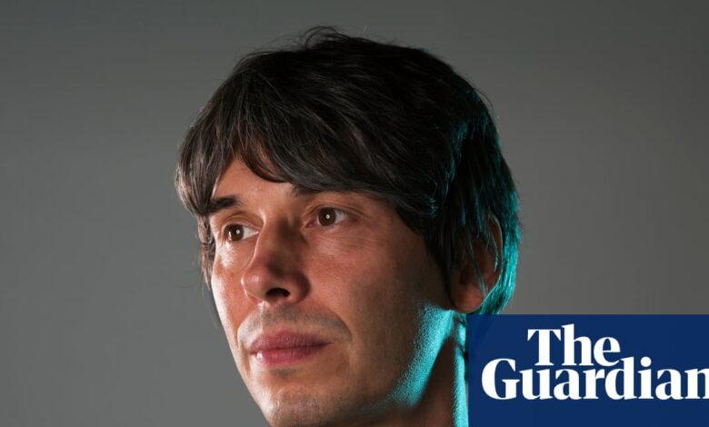 Brian Cox on AI, quantum tech, and the search for life