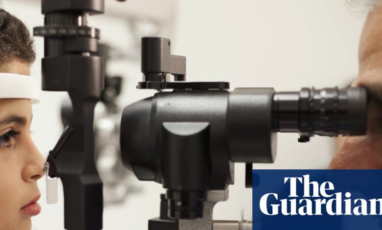 Gene therapy “Oscar” lifts breakthrough vision treatment