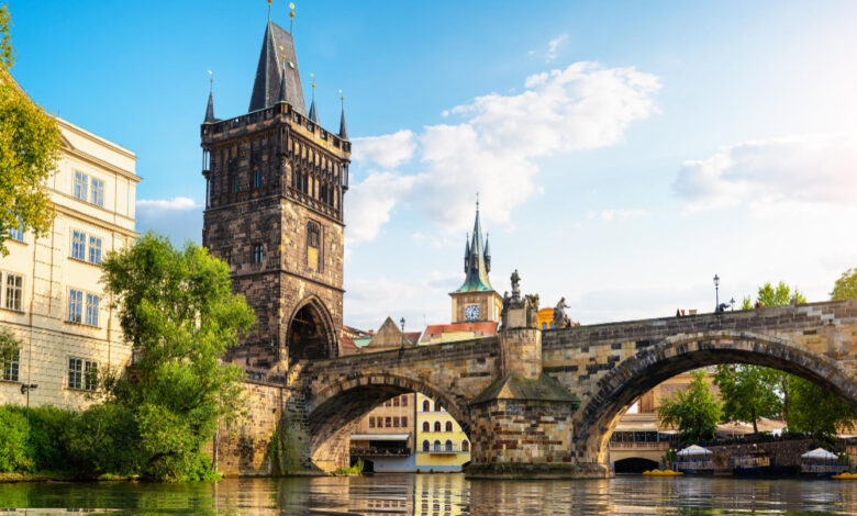 Prague to Bristol: 5 Stag-Destination Picks With Cultural Bite