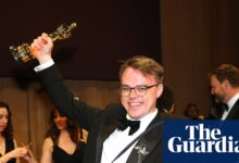 Oscar belonging to Putin film co-director vanishes at JFK