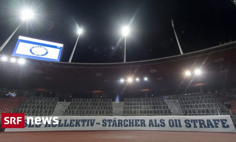 Zürcher Südkurve – Gericht: Sperre hätte nicht sein dürfen