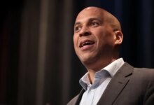 Cory Booker to Attend Birmingham Town Hall May 4