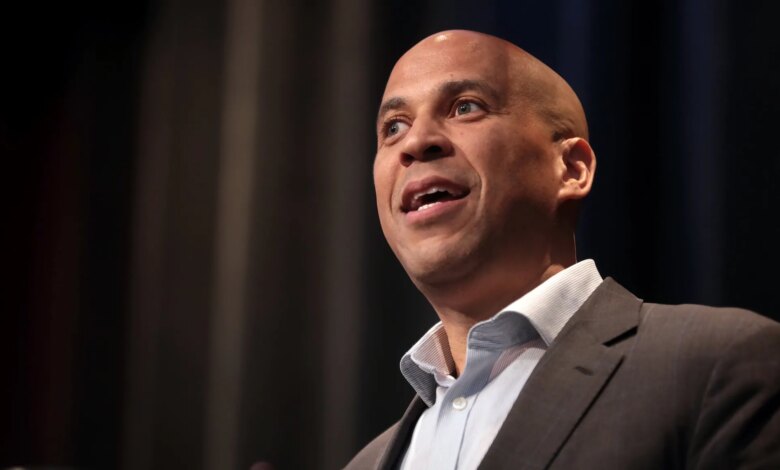 Cory Booker to Attend Birmingham Town Hall May 4