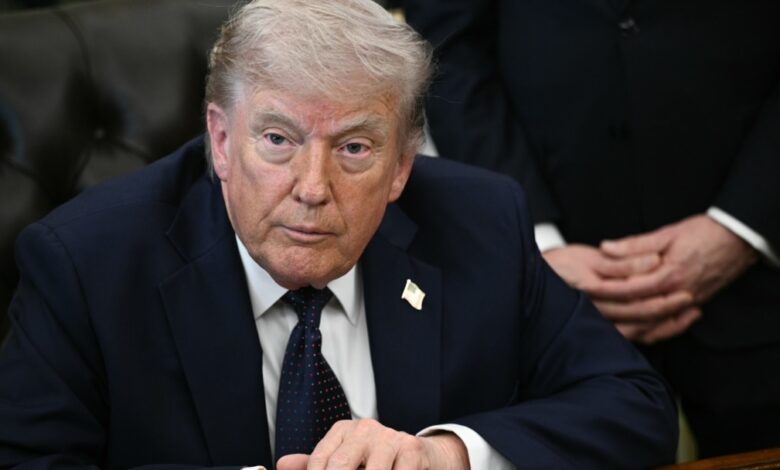 Trump njofton se armëpushimi Izrael–Liban zgjatet për 3 javë