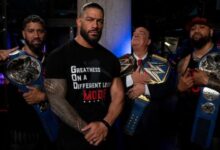 The Usos’ Roman Reigns Childhood Story Is ‘Embarrassing’—But Reveals His Discipline