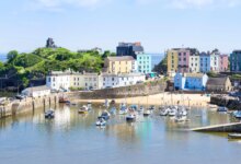 Will my flight be cancelled? Britons shift summer plans