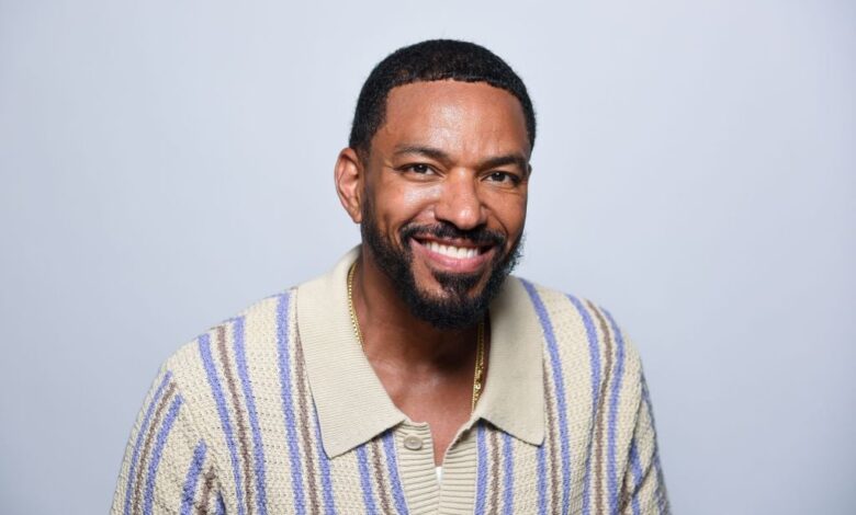 The Boys season 5: Laz Alonso on MM’s darker shift