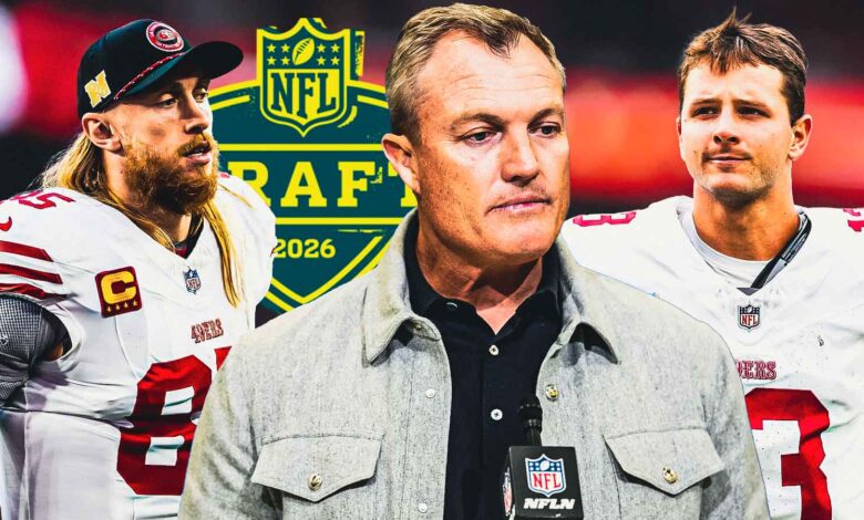 49ers trade grades for 2026 Draft with Dolphins, Jets