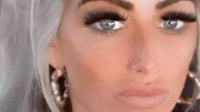 Scarlett Faulkner funeral: Limerick says goodbye to young mother