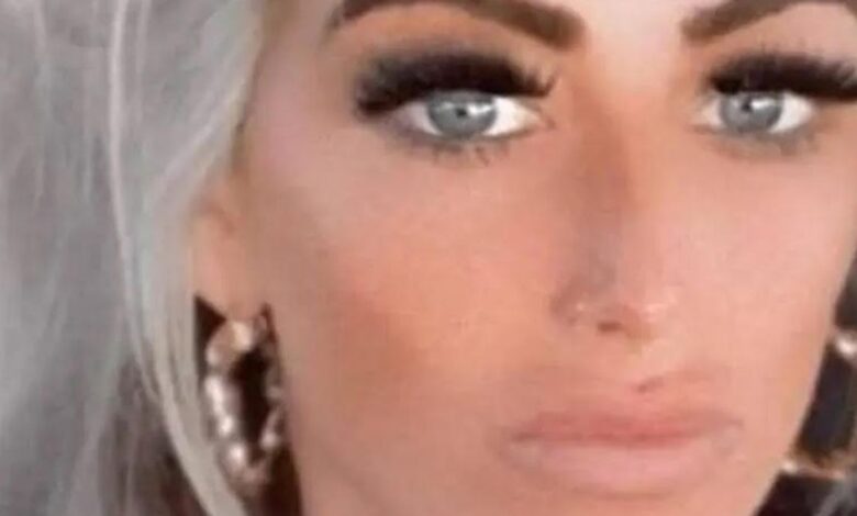 Scarlett Faulkner funeral: Limerick says goodbye to young mother