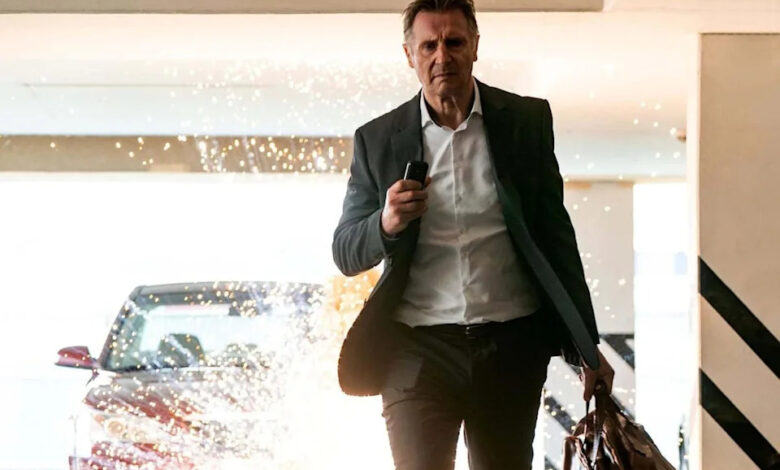 Liam Neeson’s “underrated” thriller remake is now streaming for free