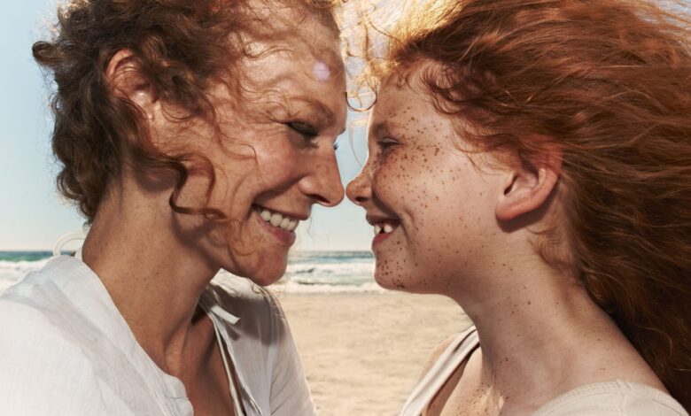 Geheimnis der Rothaarigen: Warum ihre Zahl seit 10.000 Jahren wächst