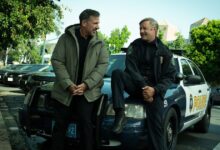 Mentorship at Ludlow: Rooster Episode 8 Recap