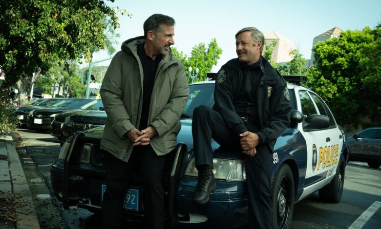 Mentorship at Ludlow: Rooster Episode 8 Recap