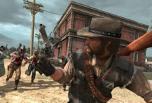 Physical Red Dead Redemption Switch 2 Copy Sold Early: What It Means