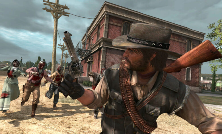 Physical Red Dead Redemption Switch 2 Copy Sold Early: What It Means
