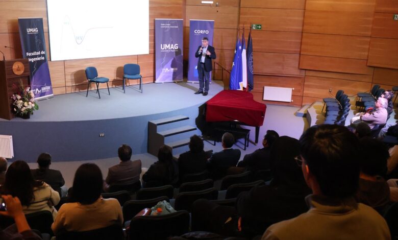 Magallanes impulsa la cadena de valor del hidrógeno