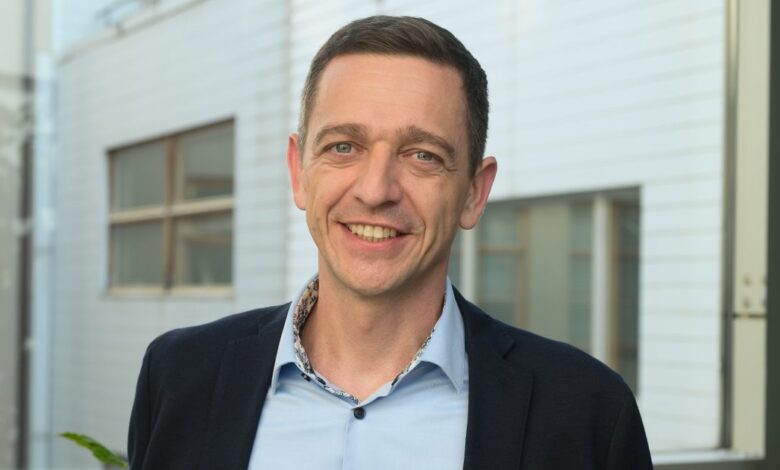 Grolichova vize: KDU-ČSL končí s křídly a sází na jednotný tým