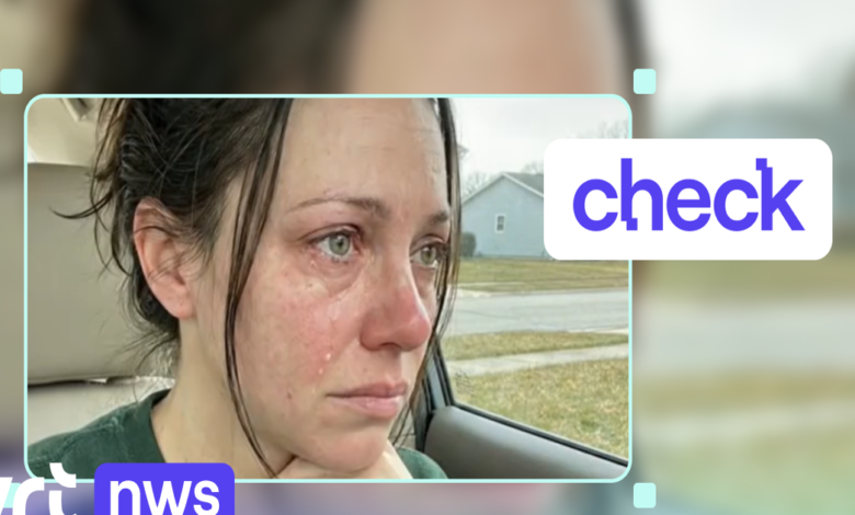 Nepvideo’s met huilende zelfstandigen op TikTok misleiden kopers: geen echte handwerk