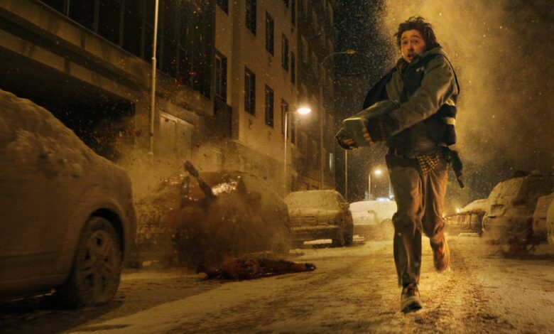 Resident Evil Q&A: Zach Cregger explains his survival-horror movie vision