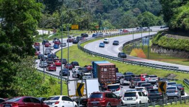 Membina kefahaman insurans kenderaan yang lebih kukuh