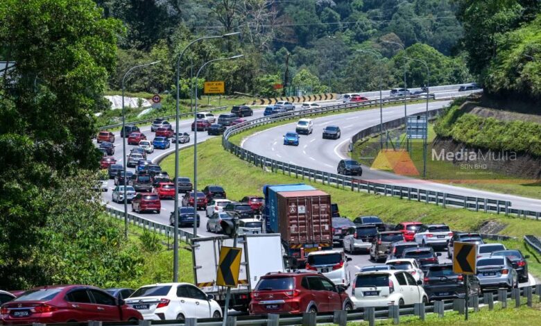Membina kefahaman insurans kenderaan yang lebih kukuh