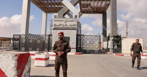 Northern Israel quiet after ceasefire is announced with Hezbollah