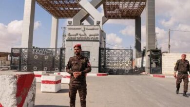 Northern Israel quiet after ceasefire is announced with Hezbollah