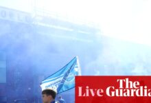 Everton vs Liverpool: Slot’s Changes Explained for Premier League