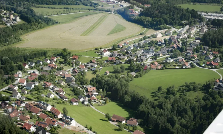 Positive Aufbruchstimmung in Rosental: Was sich jetzt bewegt