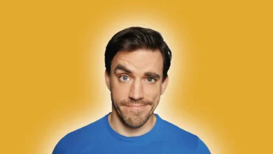 Bernhard Viktorin: Wenn die Moderne nervt