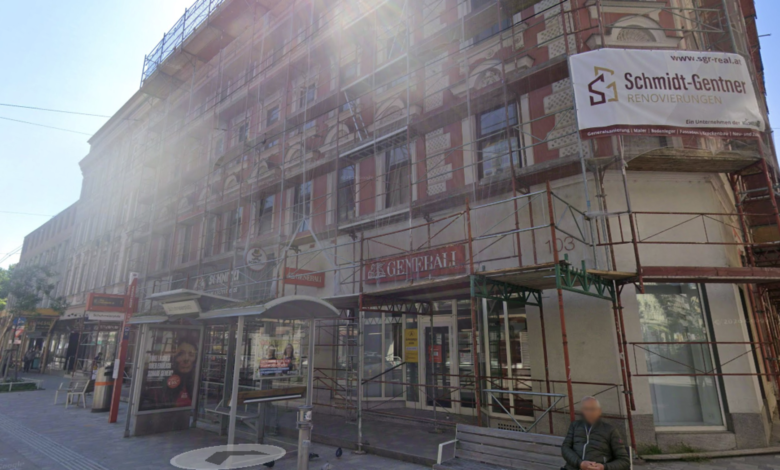 Kurzzeitvermietung in Wien: Das Schlupfloch bei der Umwidmung