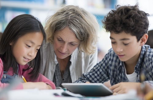 Mis-identifying “504-only” students: the hidden school cost