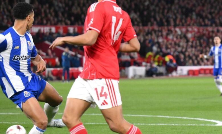 Forest Seal Semi-Final Spot After Emotional Night at the City Ground